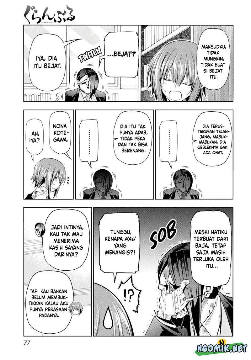 Chapter 79 - halaman 16