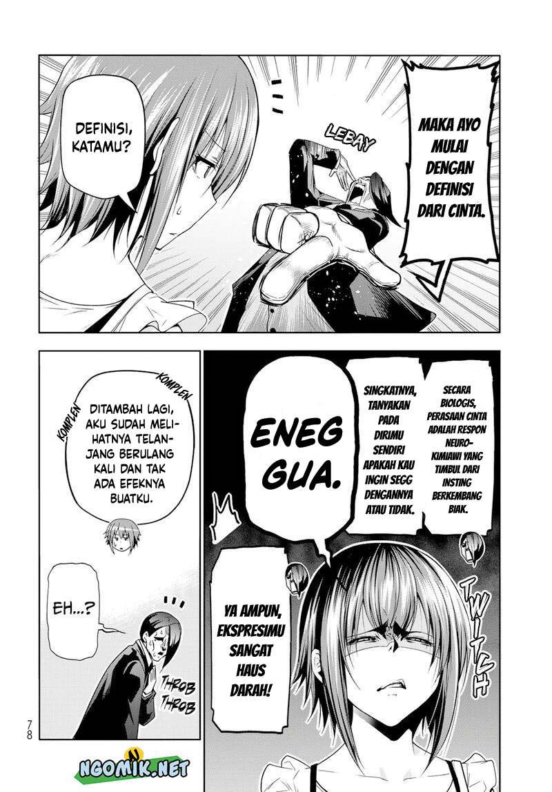 Chapter 79 - halaman 17