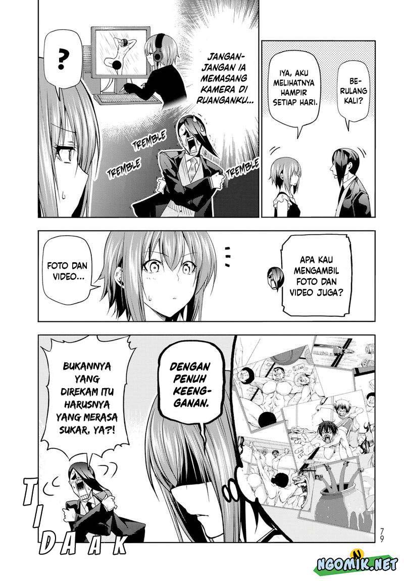 Chapter 79 - halaman 18