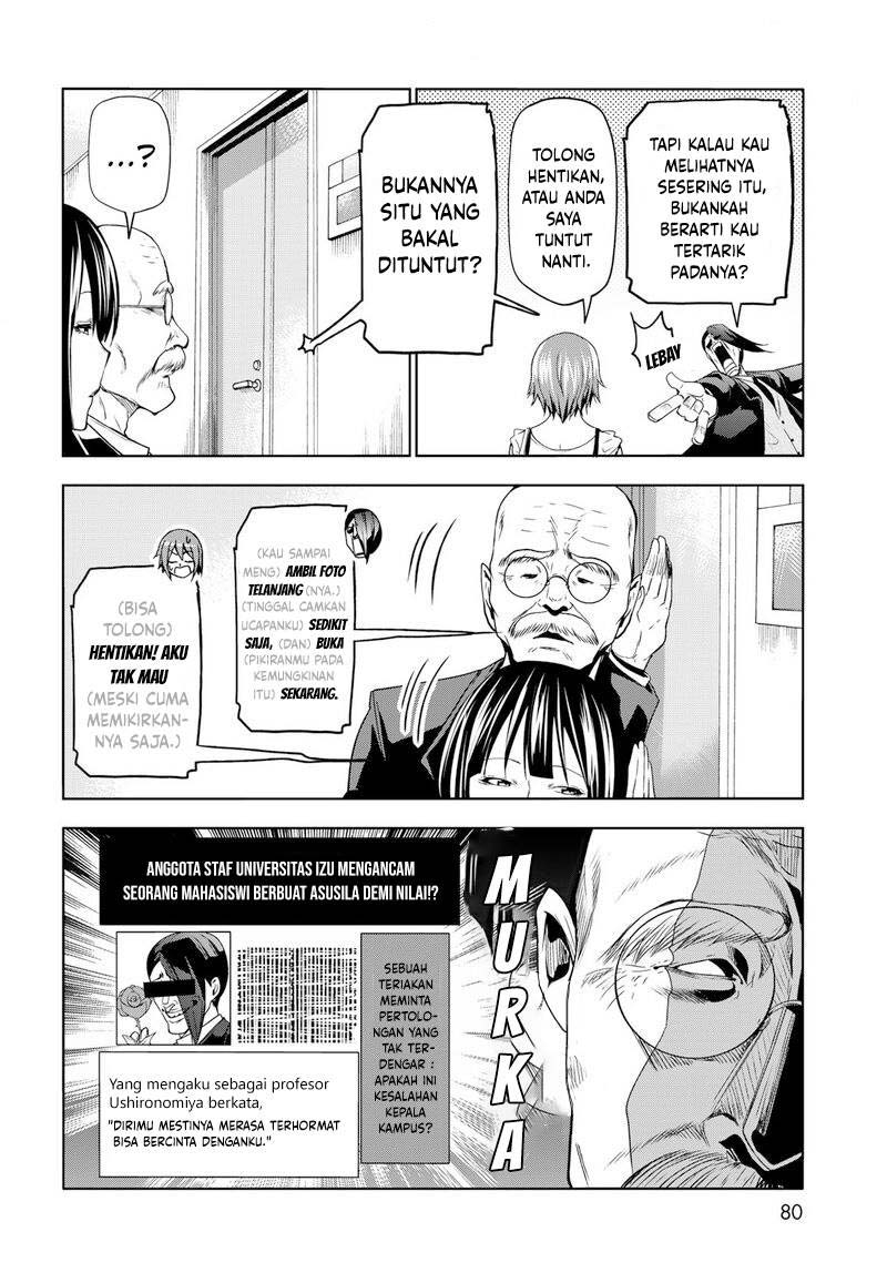Chapter 79 - halaman 19