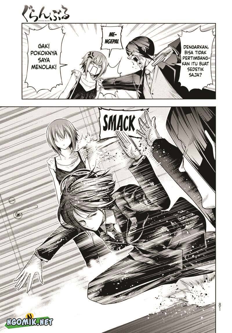 Chapter 79 - halaman 20