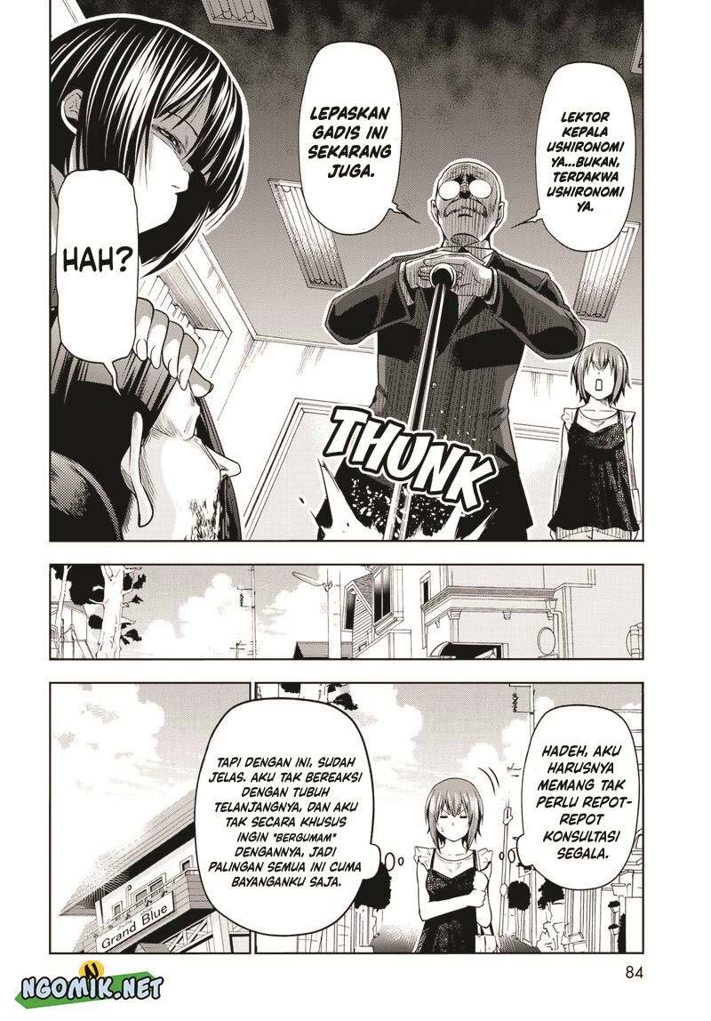 Chapter 79 - halaman 22