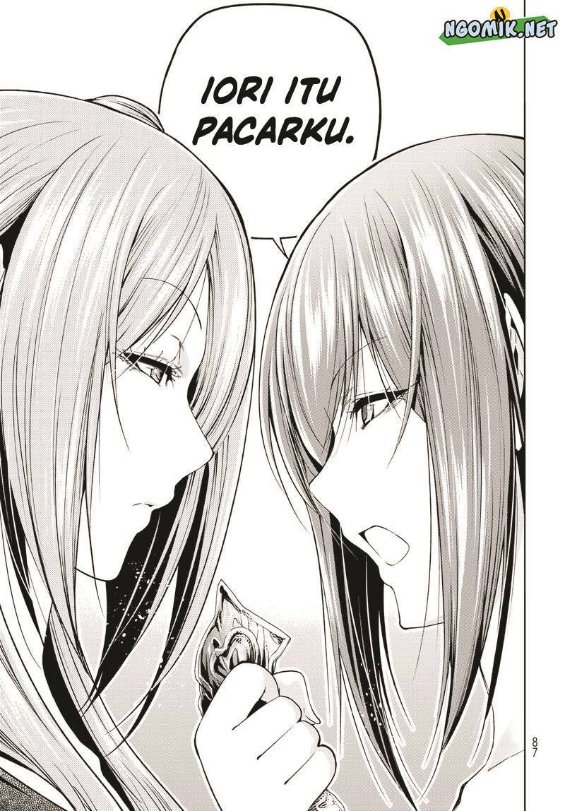 Chapter 79 - halaman 25