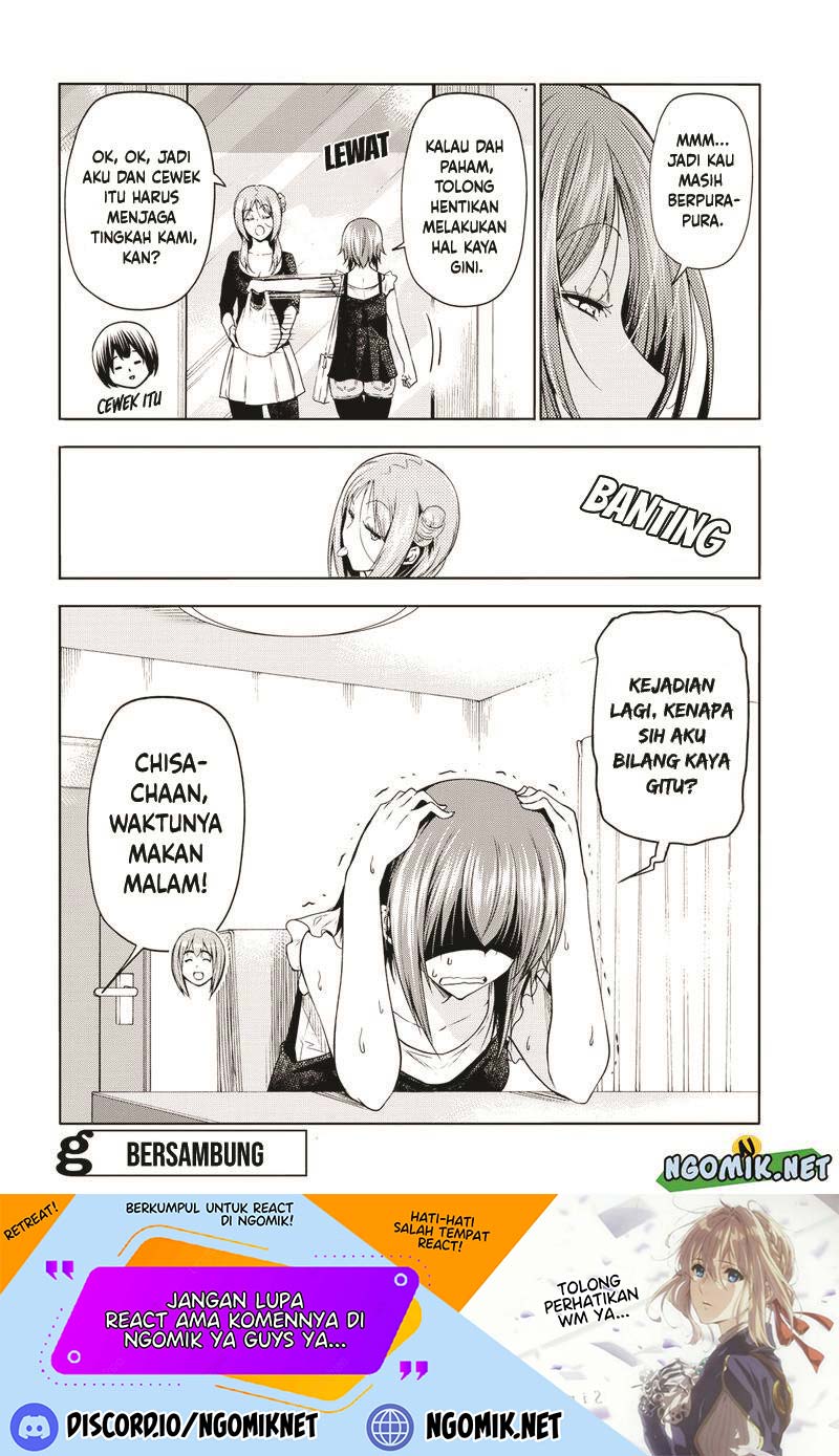 Chapter 79 - halaman 26