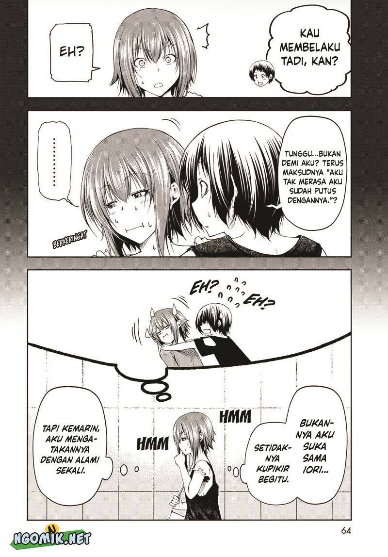 Chapter 79 - halaman 4