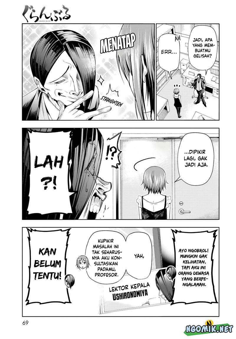 Chapter 79 - halaman 8