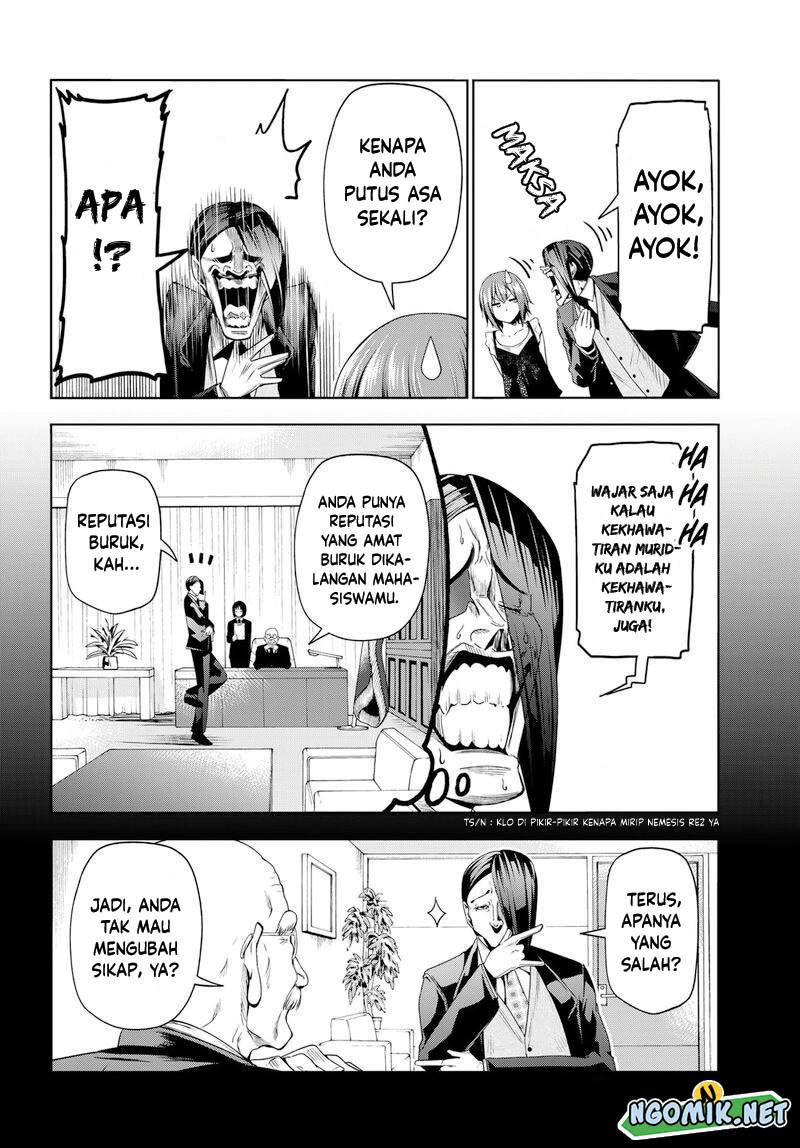 Chapter 79 - halaman 9