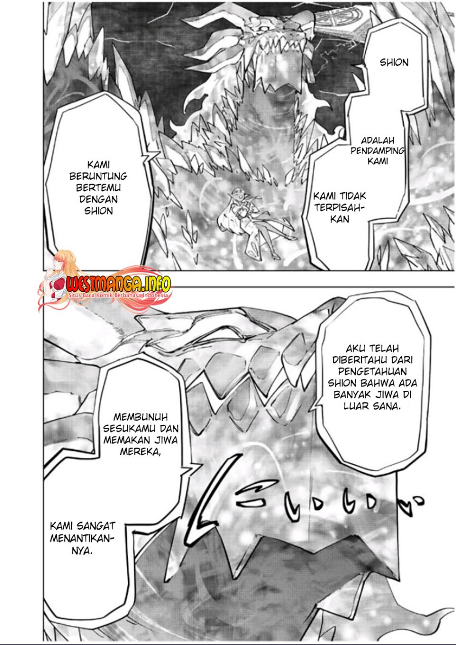 Chapter 64 - halaman 16