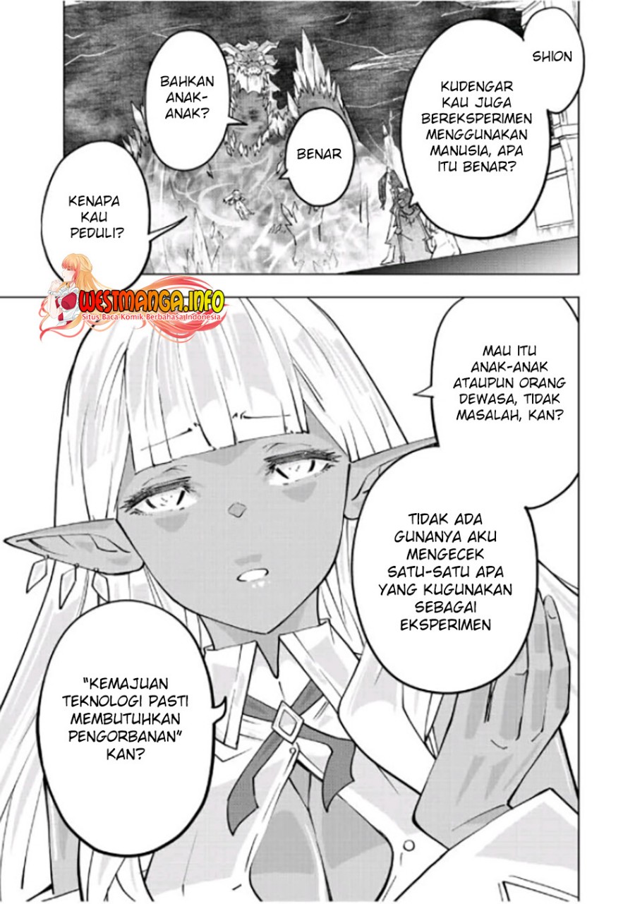 Chapter 64 - halaman 21