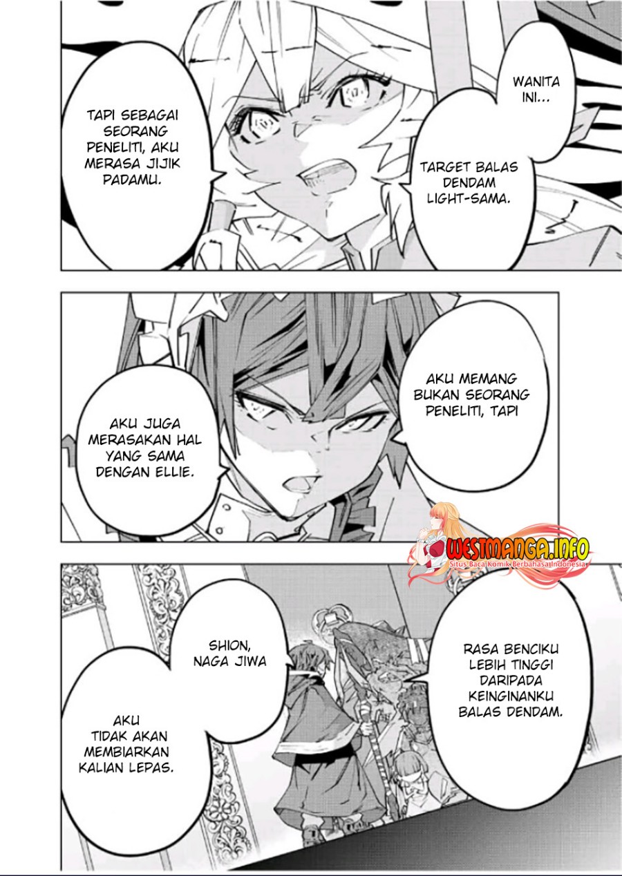 Chapter 64 - halaman 22