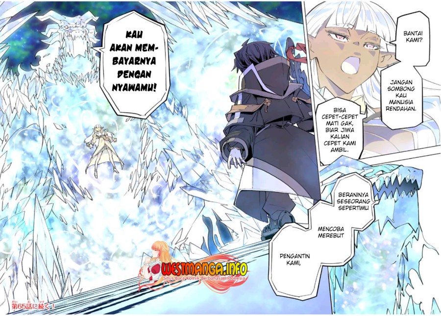 Chapter 64 - halaman 24