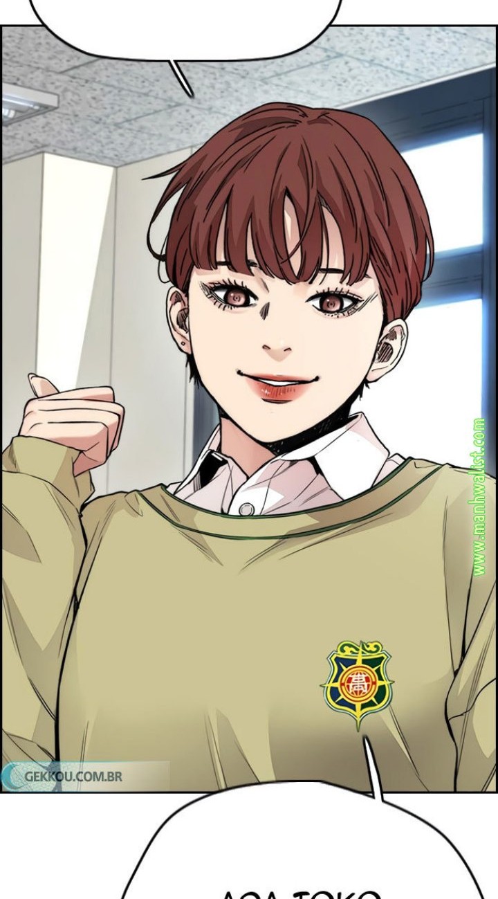 Chapter 418 - halaman 81
