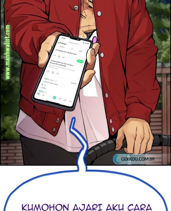 Chapter 418 - halaman 95