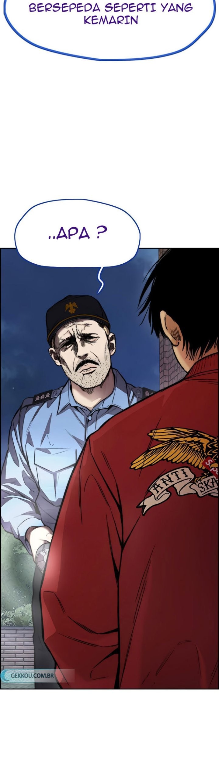 Chapter 418 - halaman 96