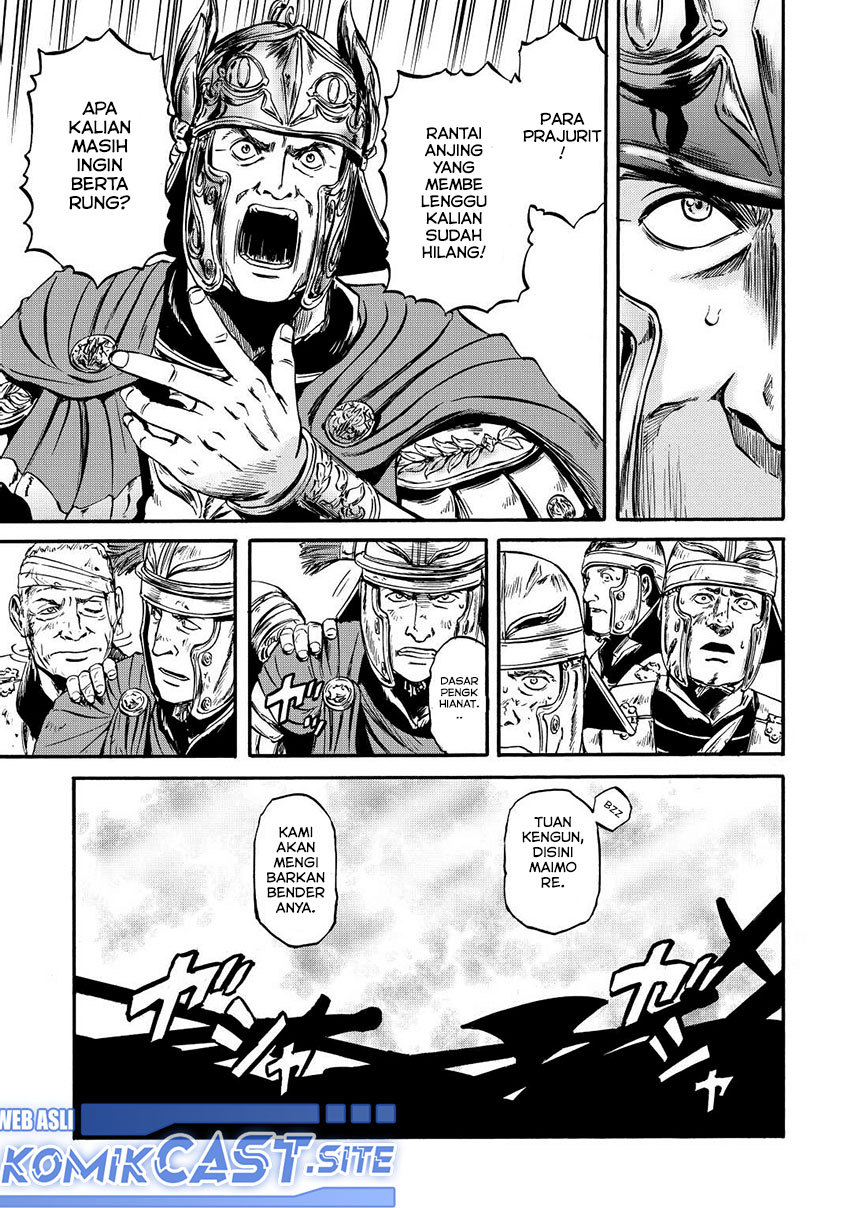 Chapter 117 - halaman 11