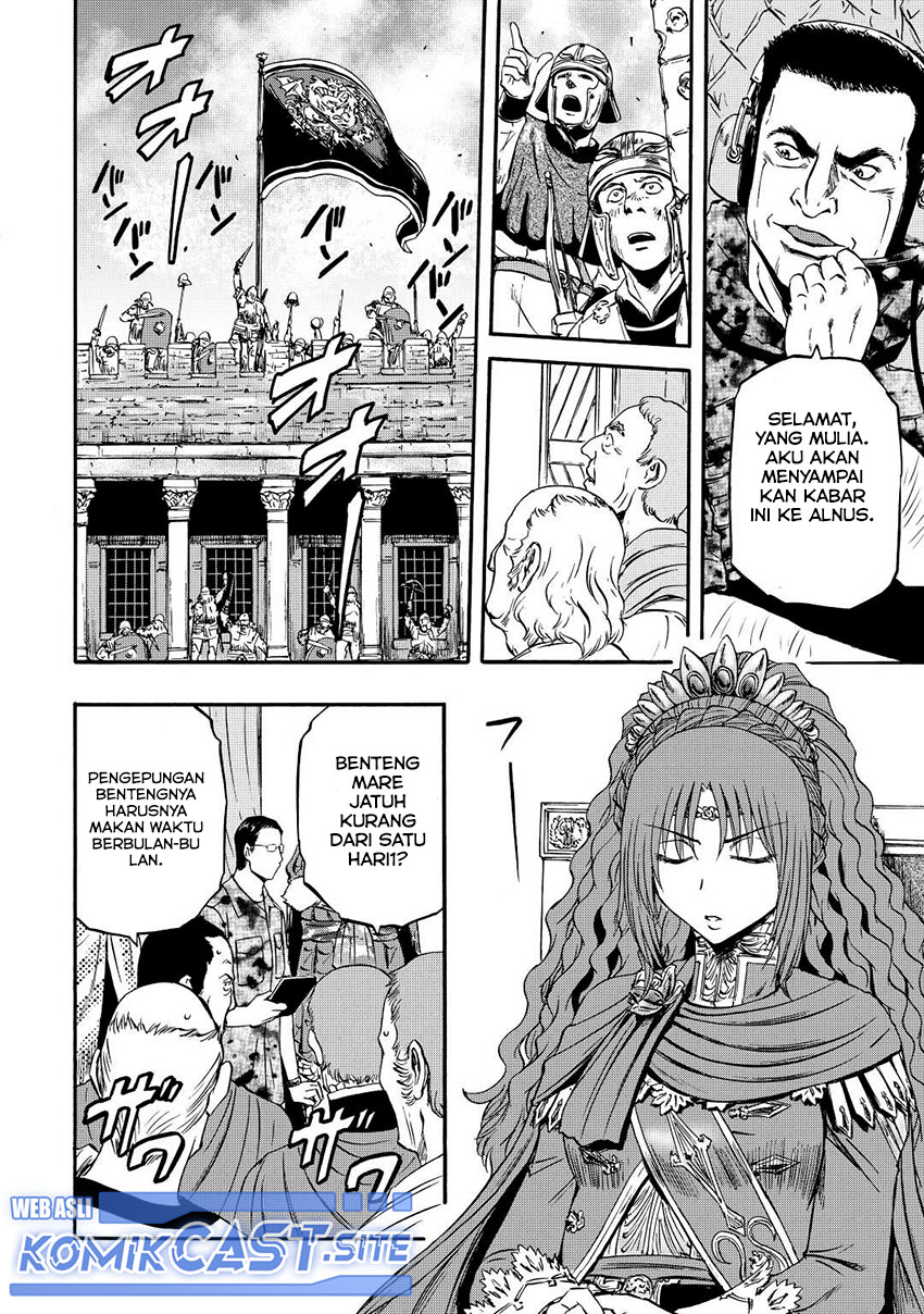 Chapter 117 - halaman 12
