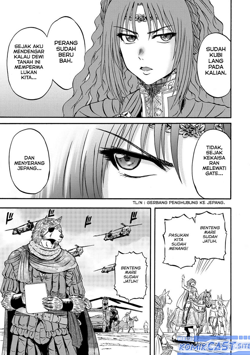 Chapter 117 - halaman 13