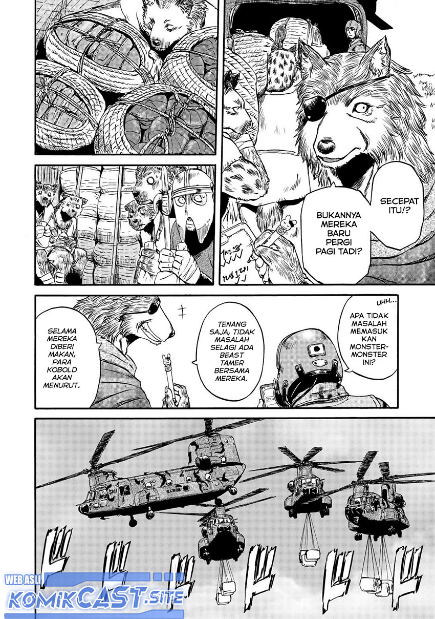 Chapter 117 - halaman 14