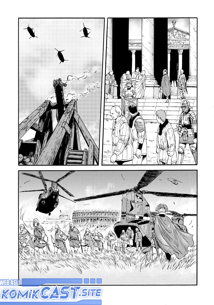 Chapter 117 - halaman 15