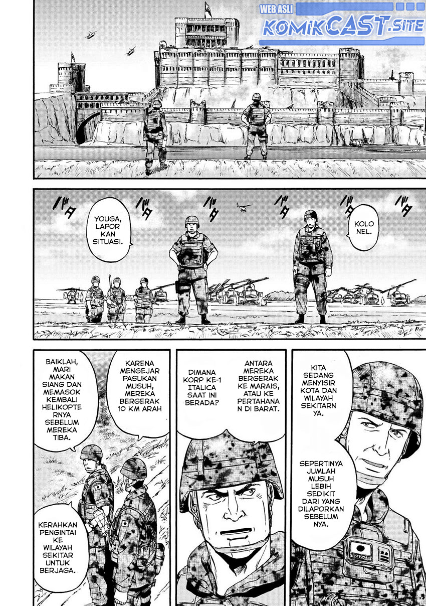 Chapter 117 - halaman 16