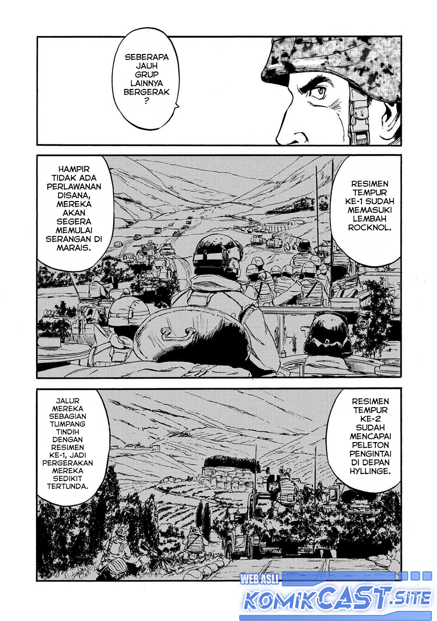Chapter 117 - halaman 17