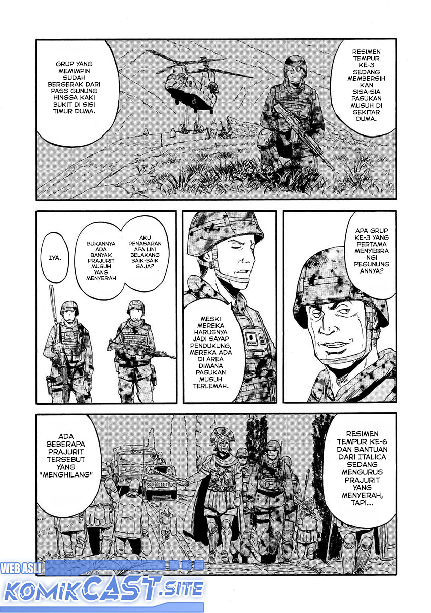 Chapter 117 - halaman 18