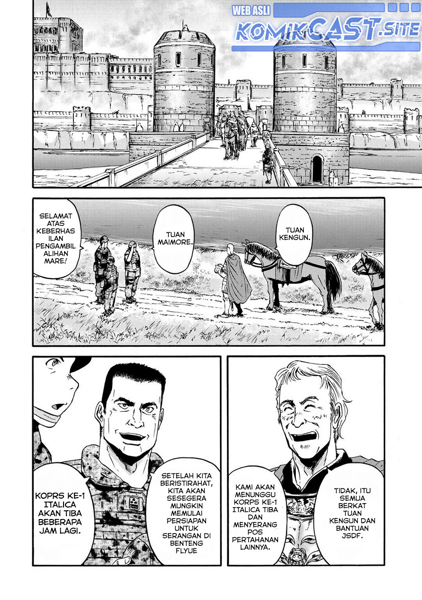 Chapter 117 - halaman 20