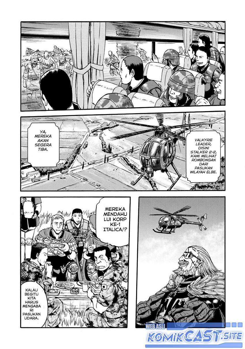 Chapter 117 - halaman 23