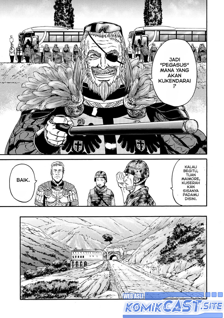 Chapter 117 - halaman 25
