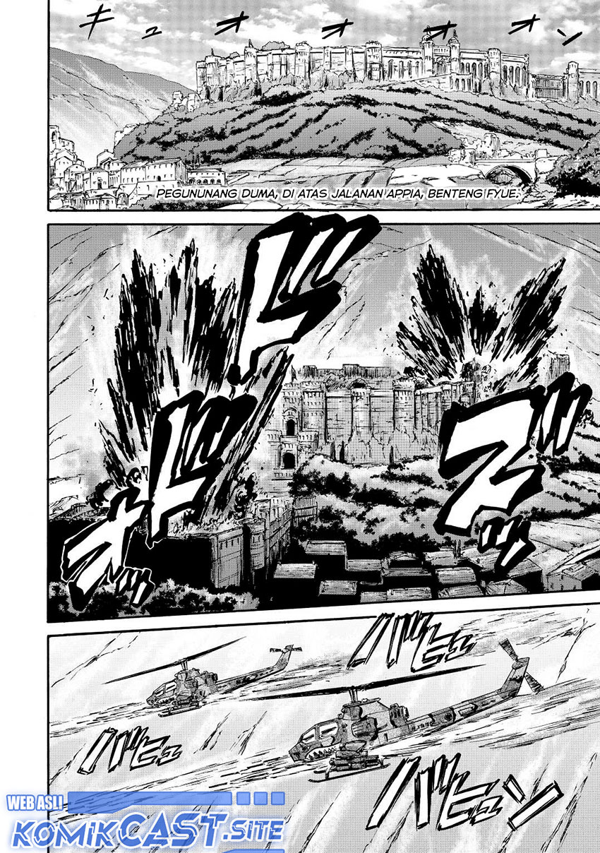 Chapter 117 - halaman 26