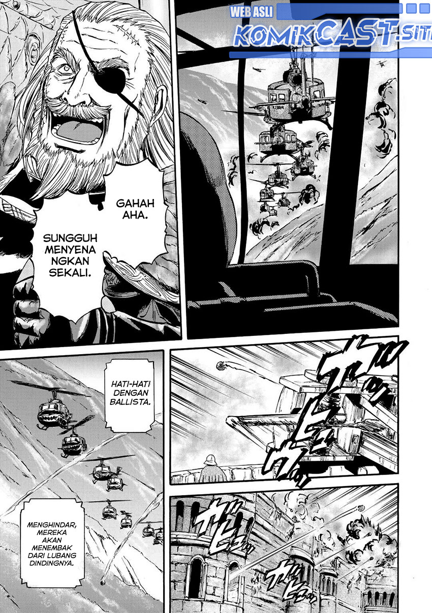 Chapter 117 - halaman 27