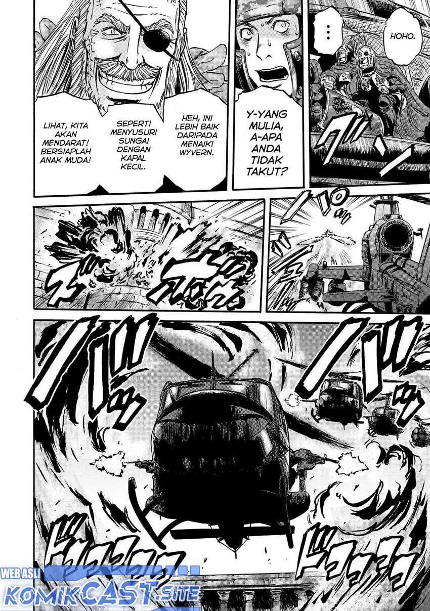 Chapter 117 - halaman 28