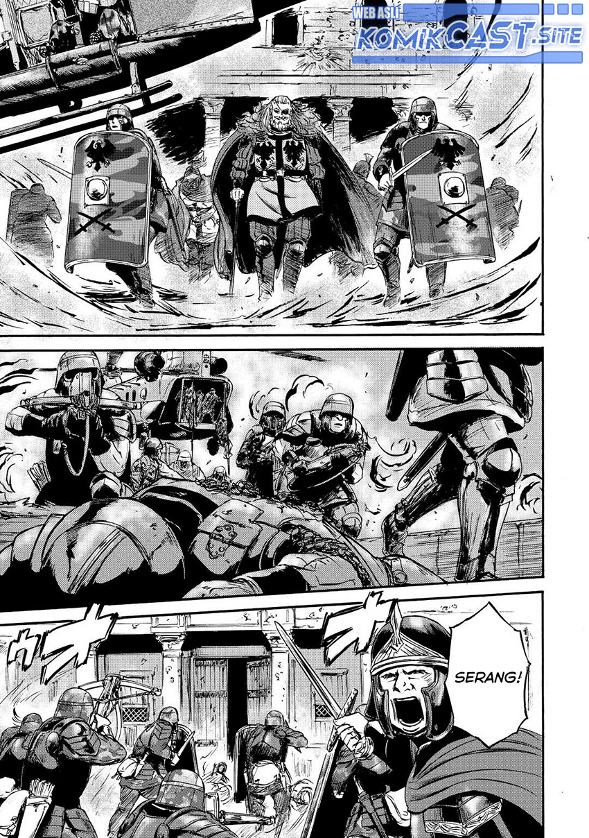 Chapter 117 - halaman 29