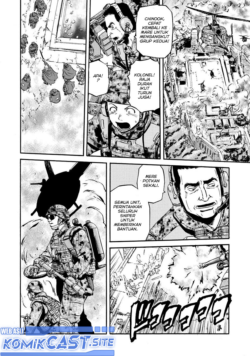Chapter 117 - halaman 30