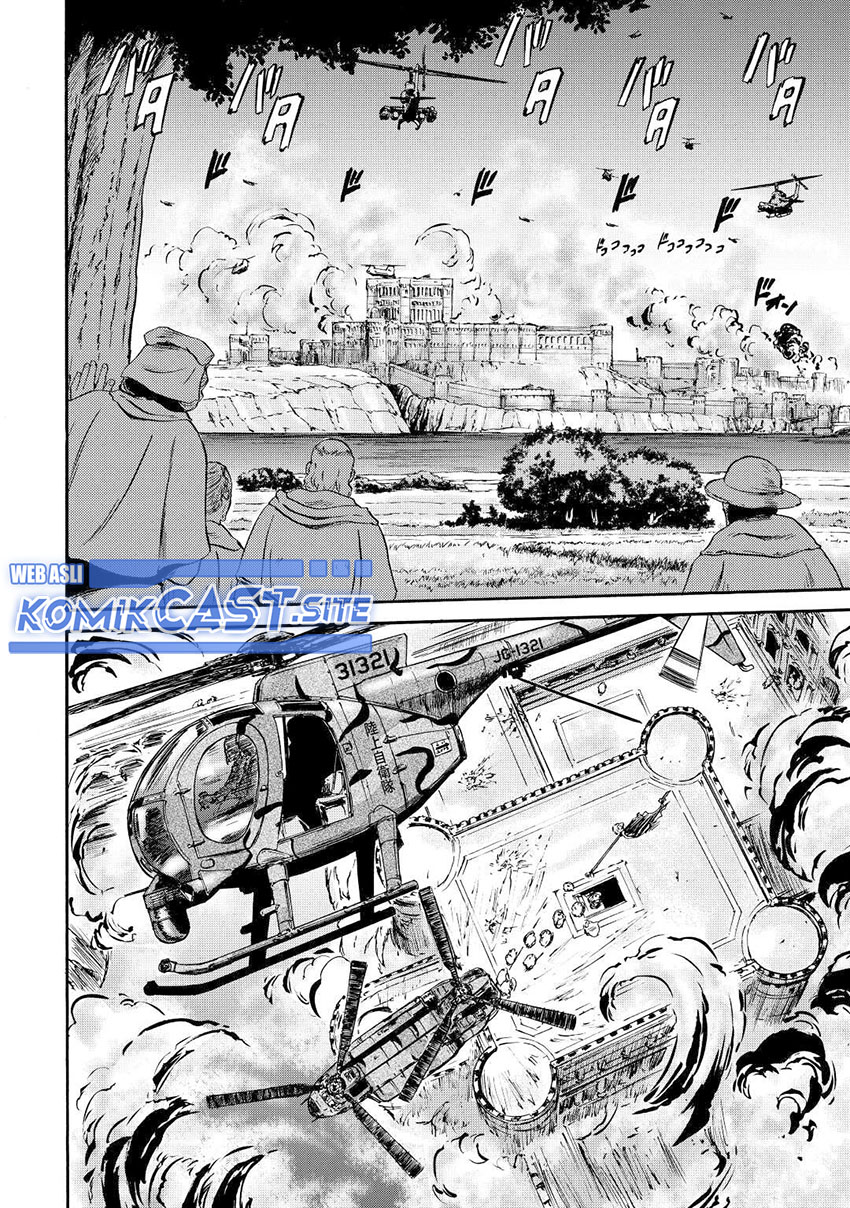 Chapter 117 - halaman 4