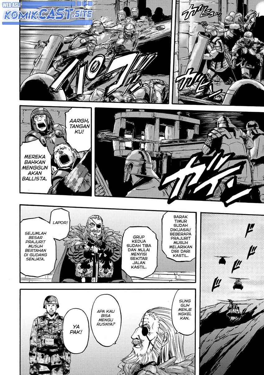 Chapter 117 - halaman 32