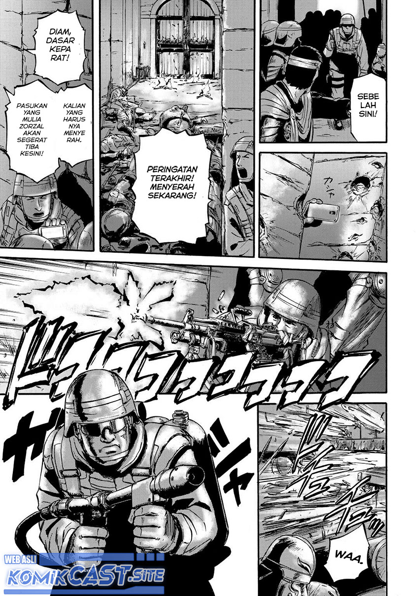 Chapter 117 - halaman 33