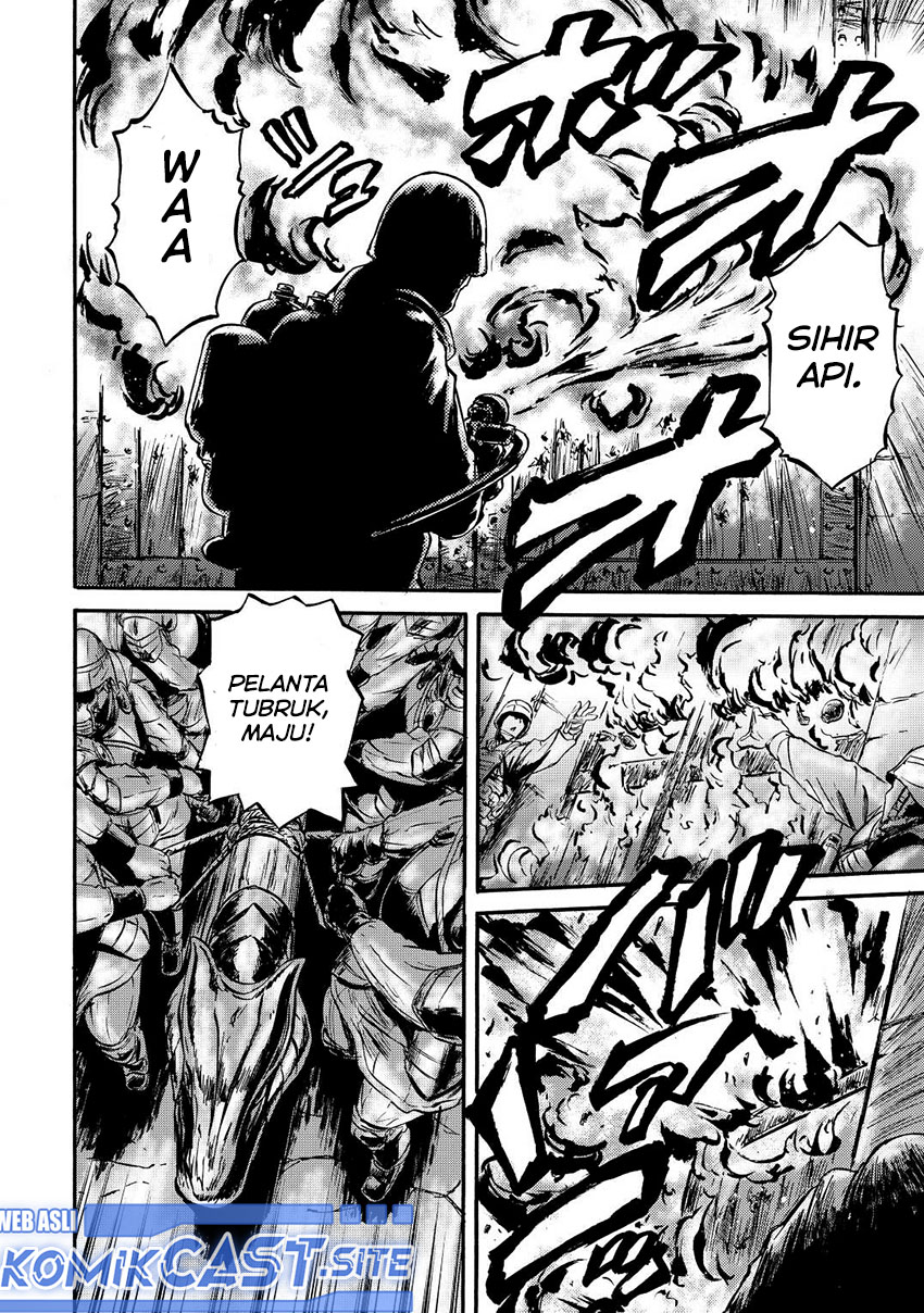 Chapter 117 - halaman 34