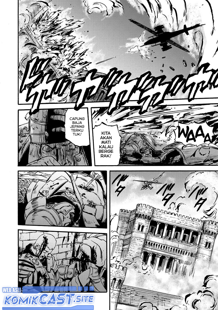 Chapter 117 - halaman 6