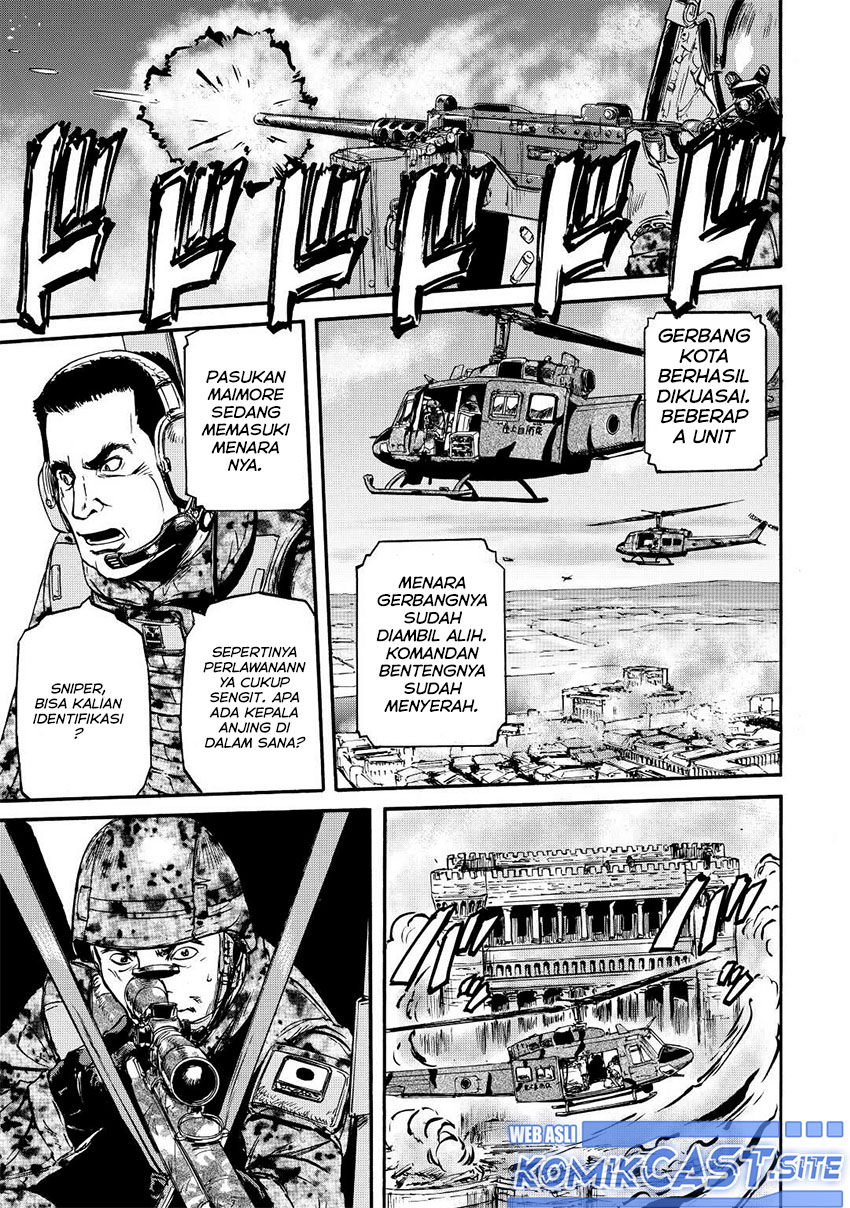 Chapter 117 - halaman 9