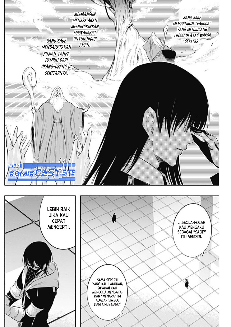 Chapter 73 - halaman 6