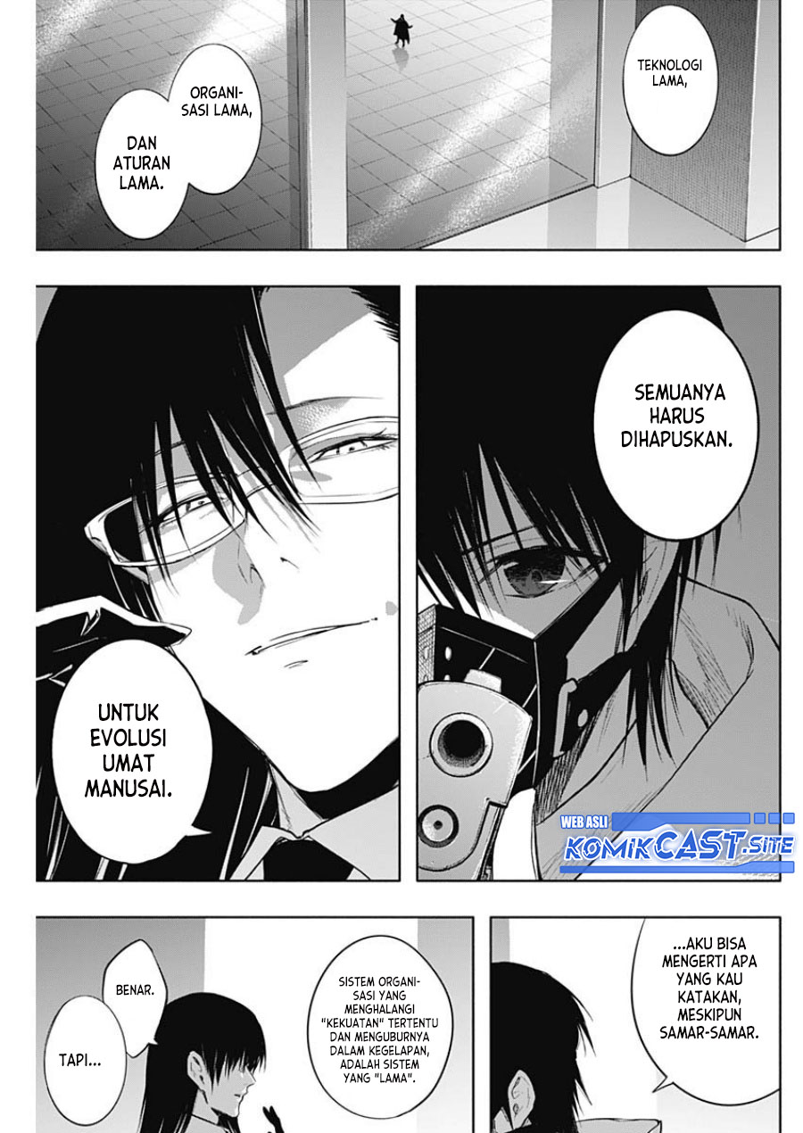 Chapter 73 - halaman 7