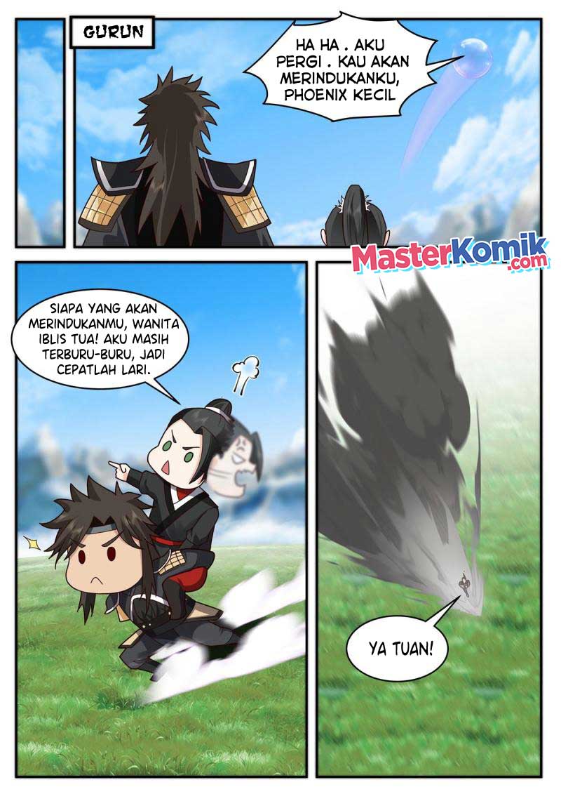 Chapter 100 - halaman 12