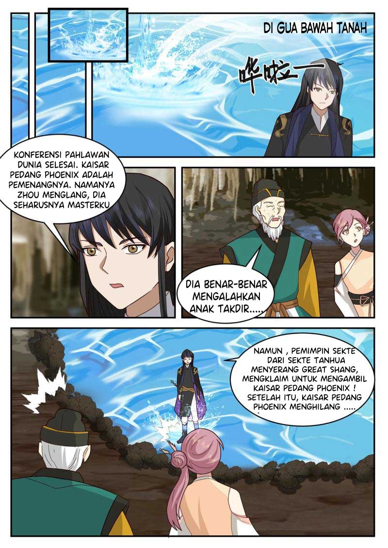 Chapter 100 - halaman 13