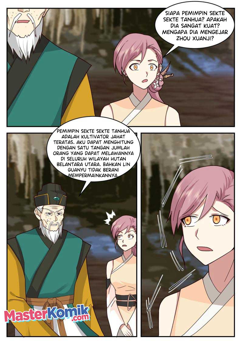 Chapter 100 - halaman 14