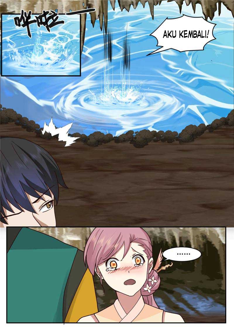Chapter 100 - halaman 15