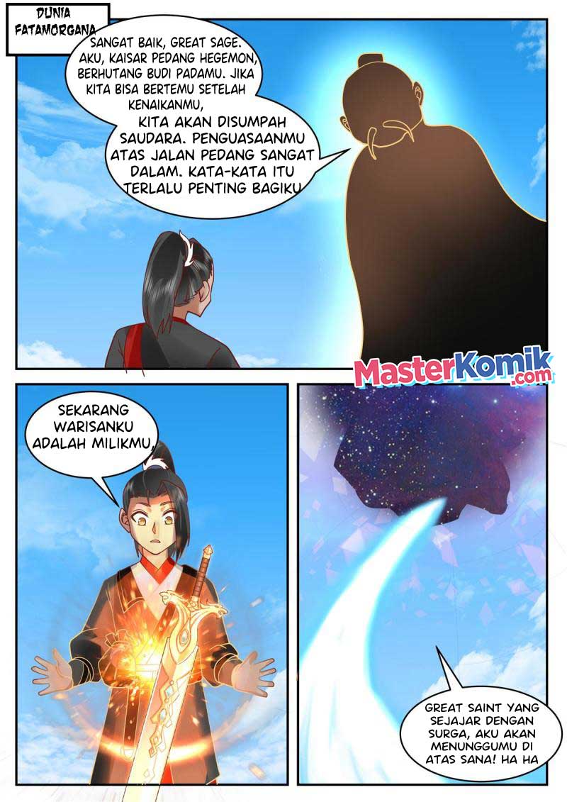 Chapter 100 - halaman 4