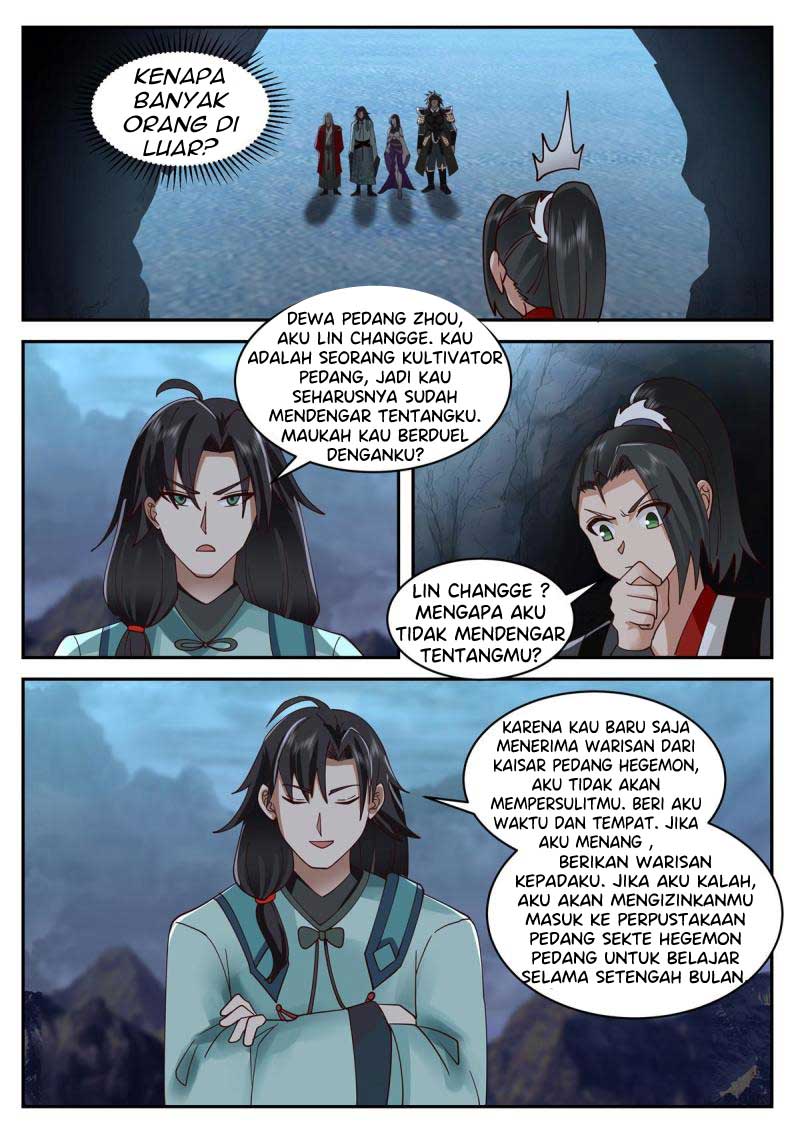 Chapter 100 - halaman 7