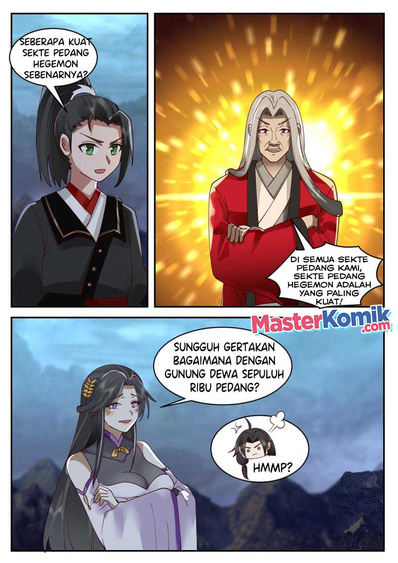 Chapter 100 - halaman 8