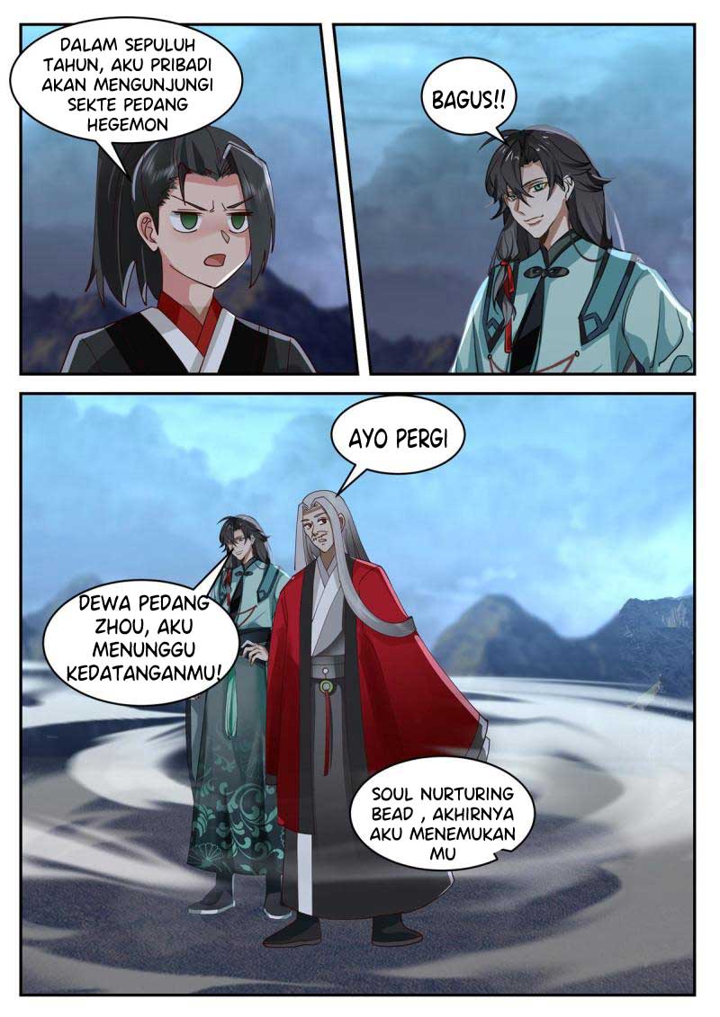 Chapter 100 - halaman 9